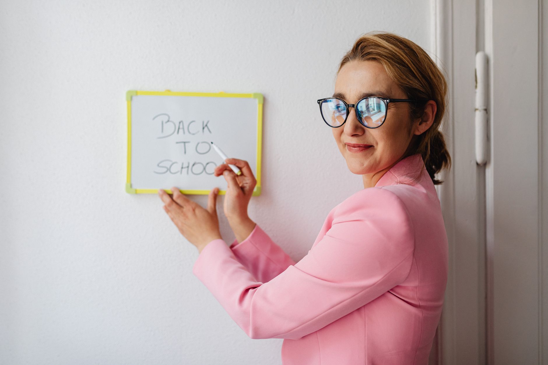Portrét lektora Mgr. Petra Hudecová