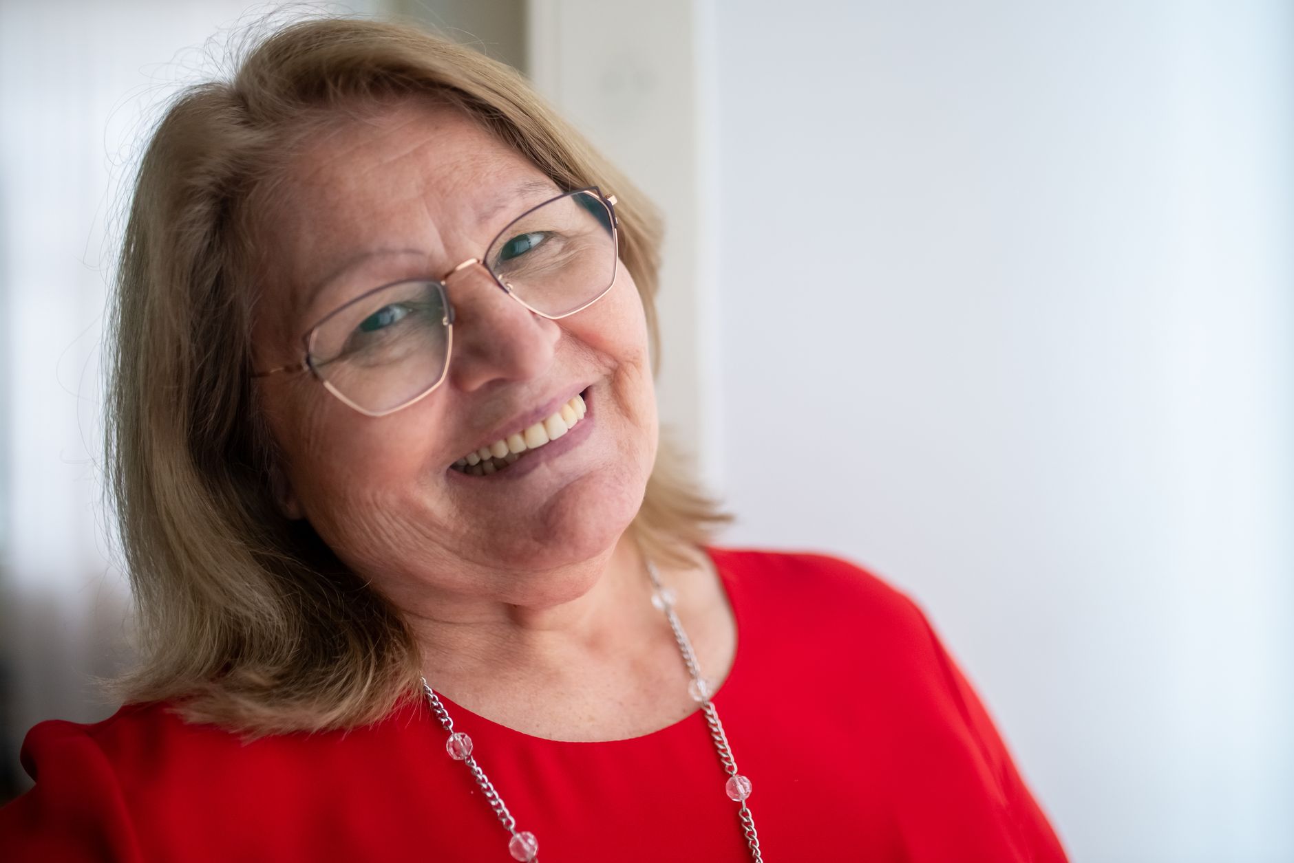 Portrét lektora Bc. Martina Šimková